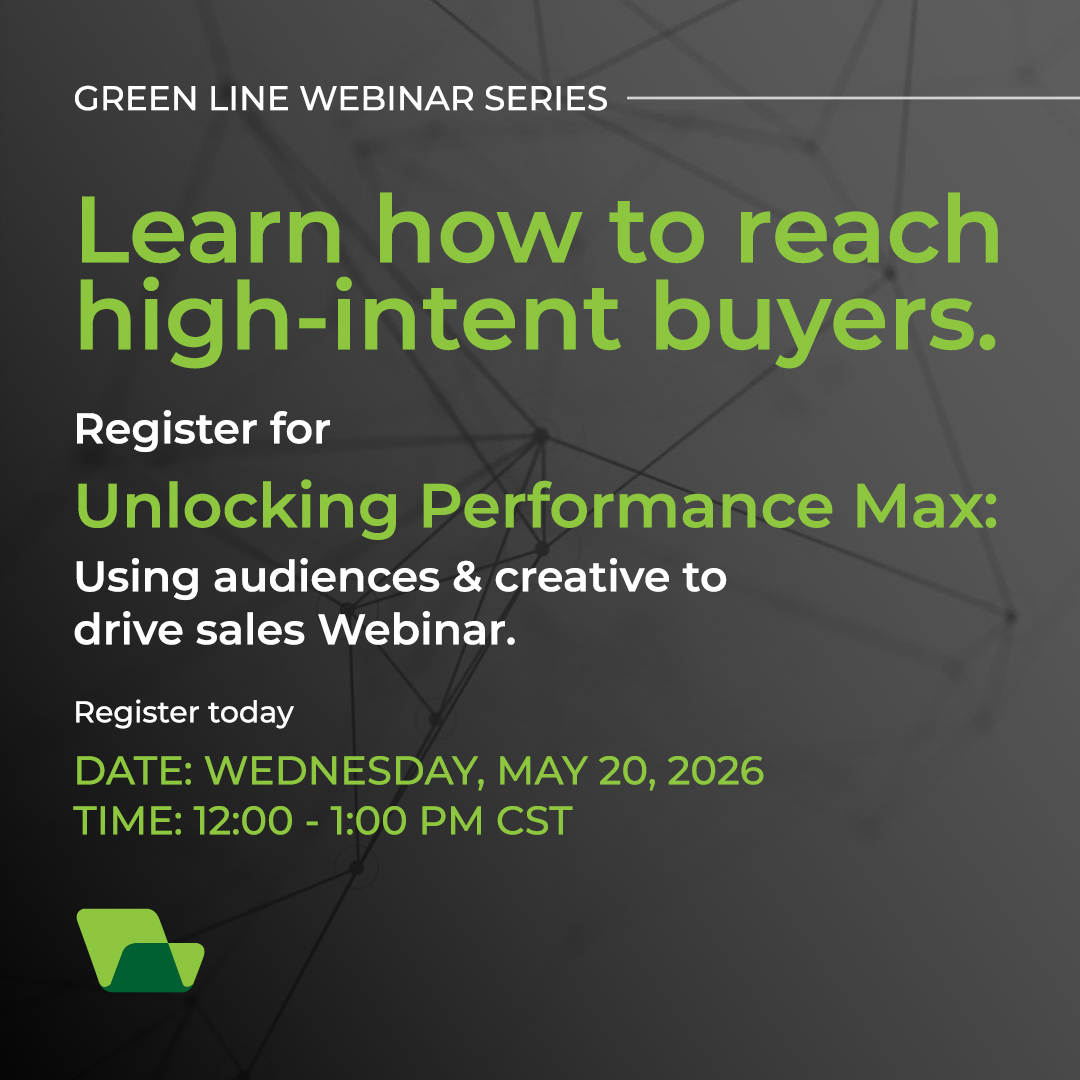 Unlocking Performance Max