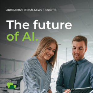 The future of AI.