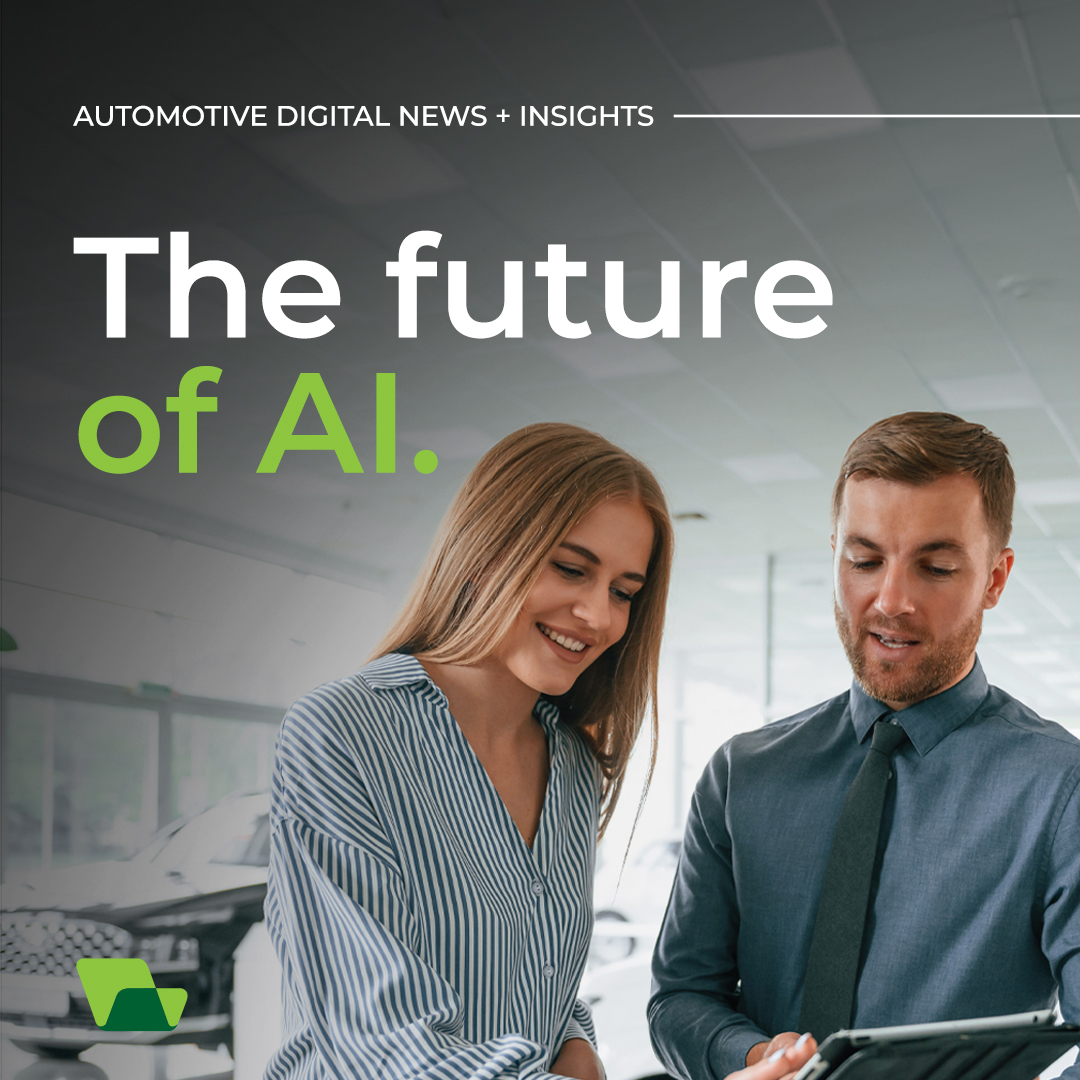 The future of AI.