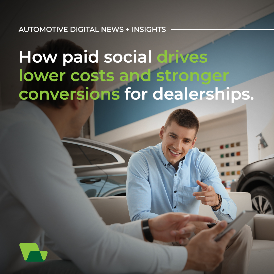 paid social