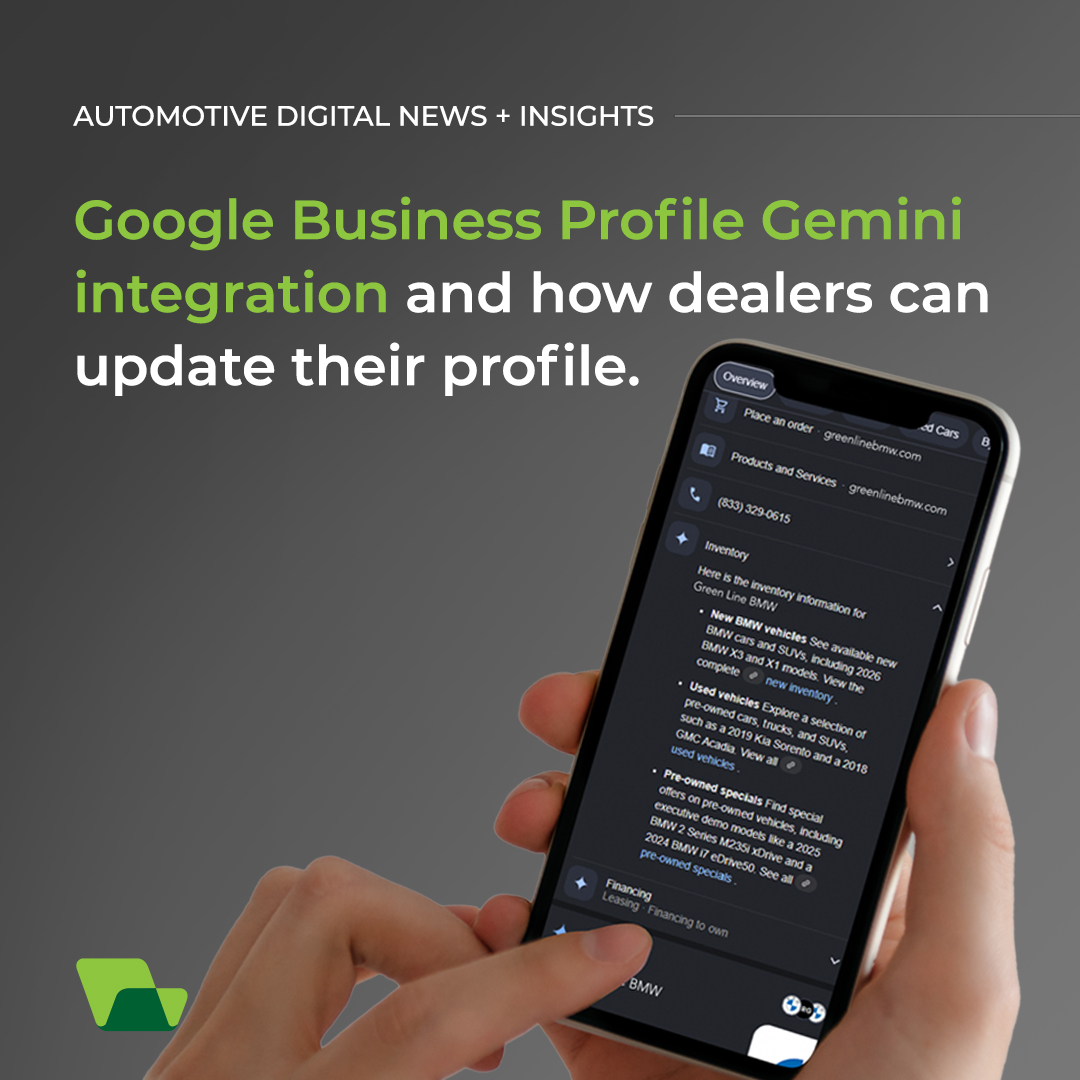 Google's Gemini Integration