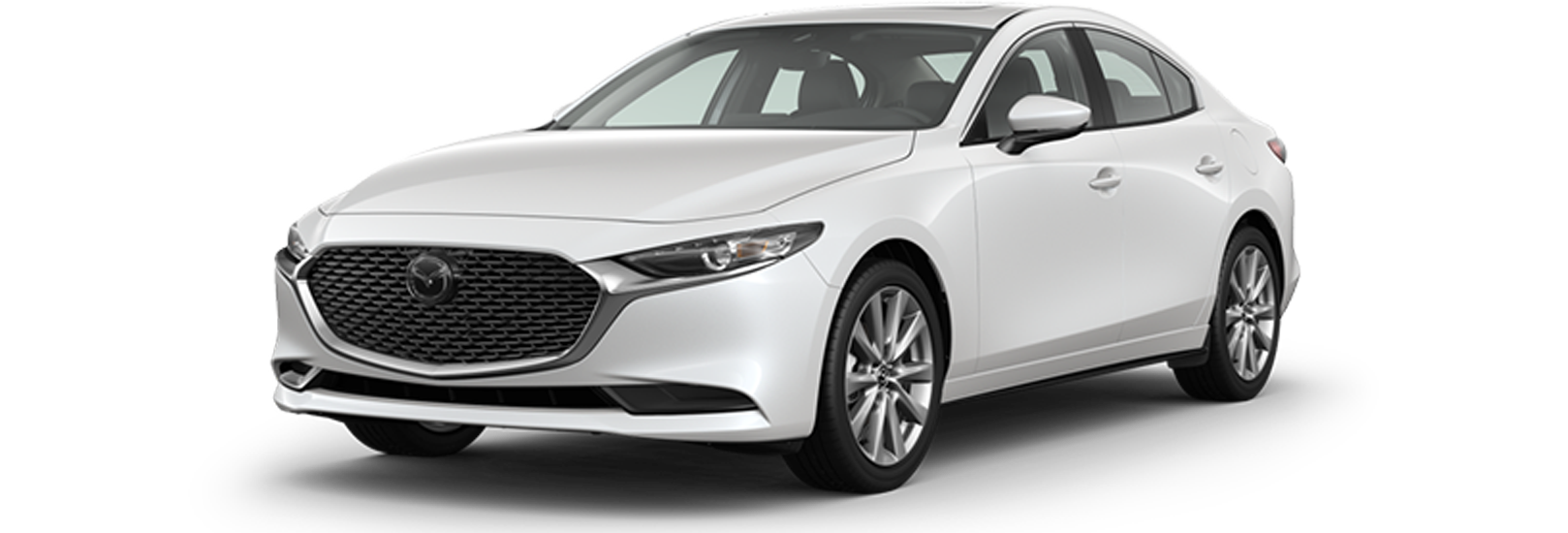 2026 Mazda vehicle jellybean, side view