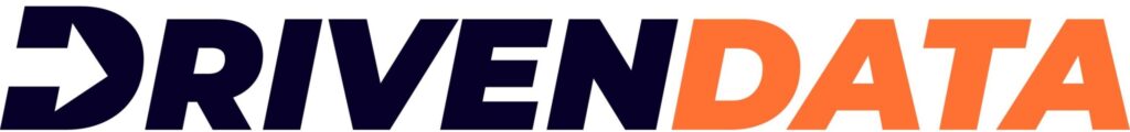 Driven Data Logo