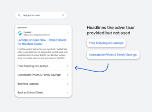 5 Google Ads Updates You Need To Know for Q1 2025 - Green Line Automotive