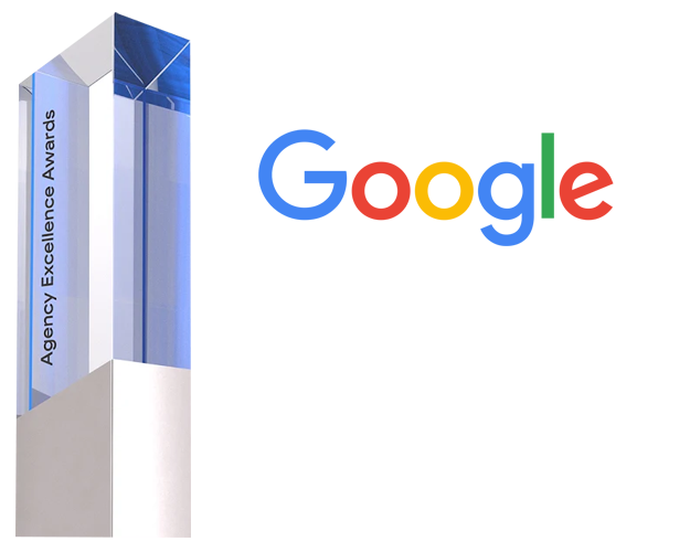 Google Agency Excellence Awards 2024