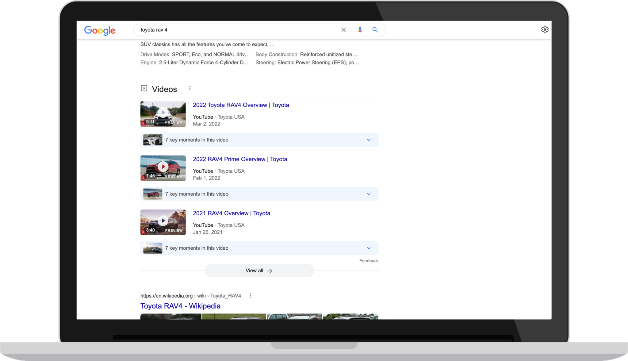Video Index Example Video Index Report | What This Means For Your Videos