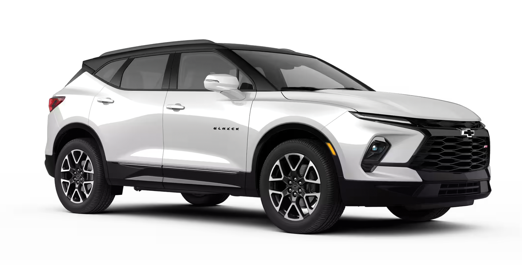Chevrolet Blazer