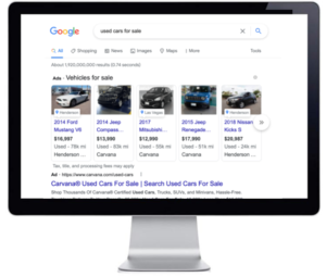 Vehicle-Listing-Ads